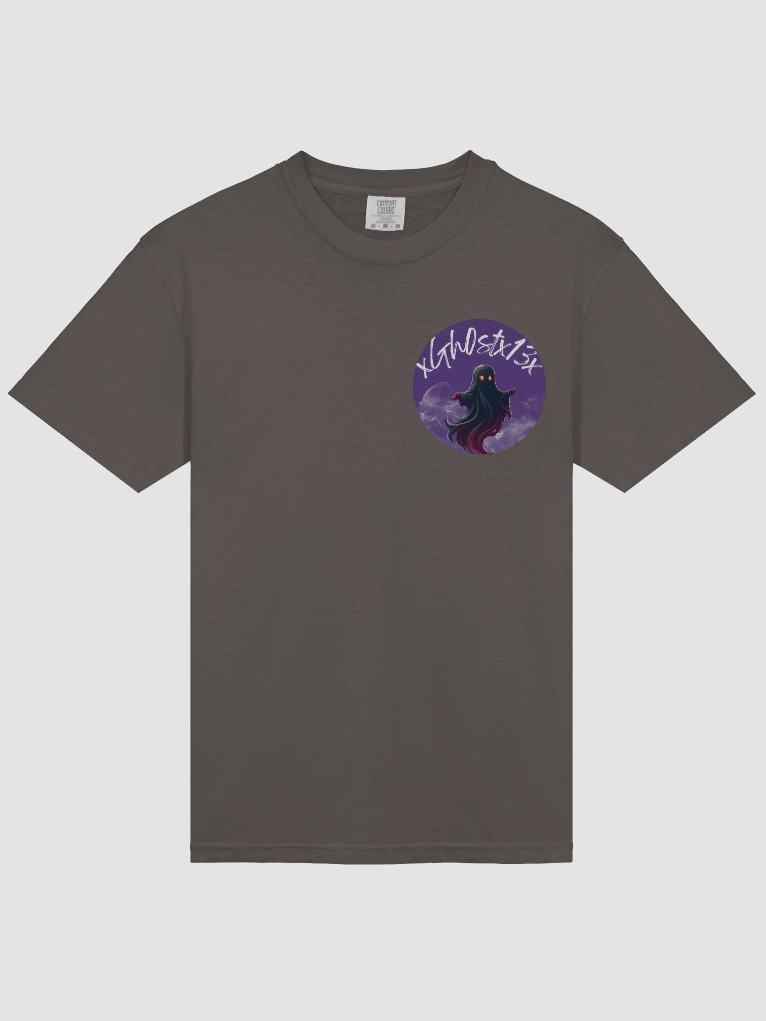 Ghost Tee product image (20)