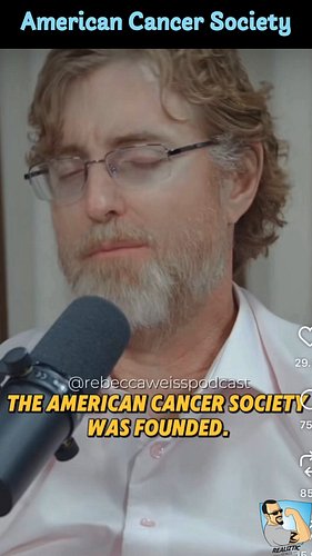 People really don't realize where their money goes.  Always read the fine print! Have a great weekend everybody! 😲😡

#cancerr...