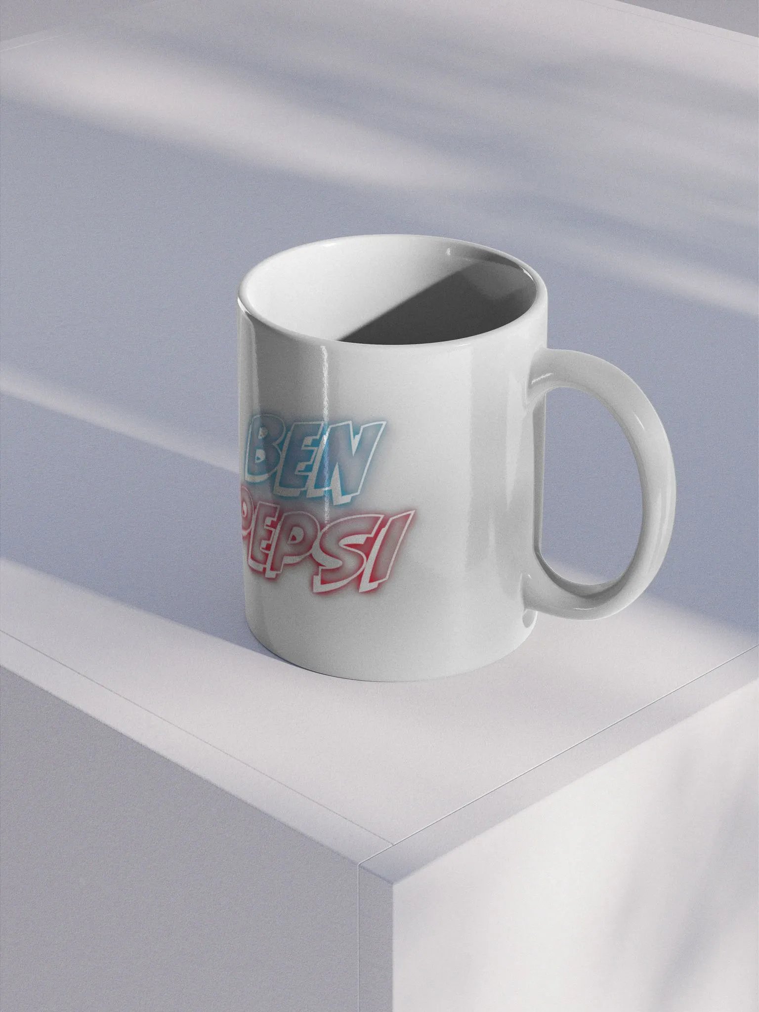 benpepHypers Mug product image (2)