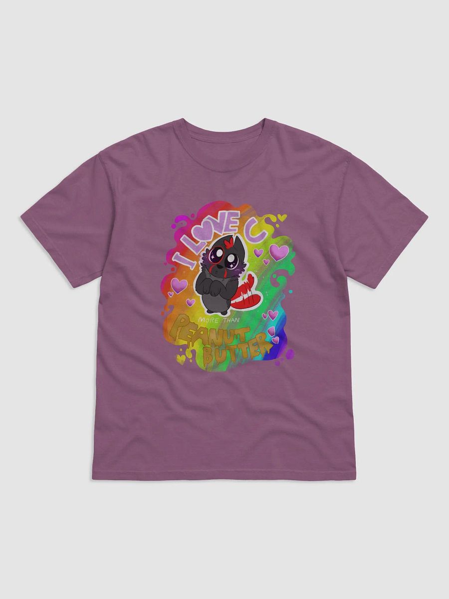 Fury Loves You Pride T-Shirt product image (6)