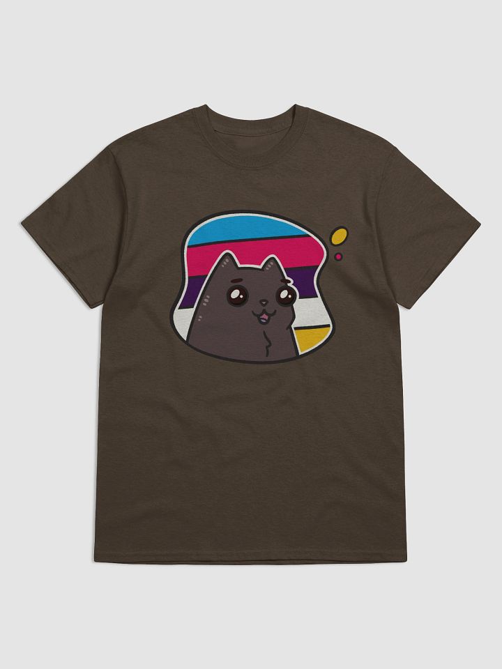 t-shirt : void polyamory product image (1)