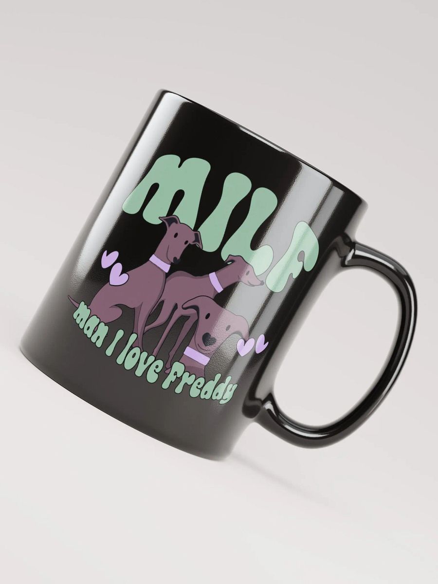 Green MILF Mug product image (6)