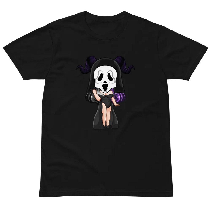 Ghostface Latina product image (22)