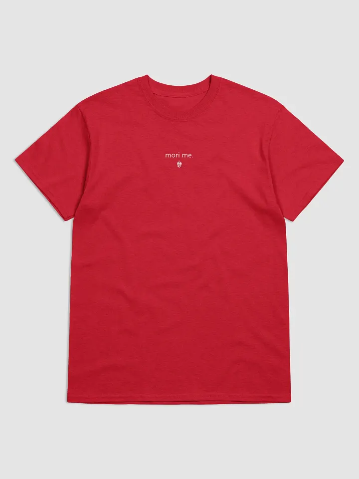 Mori Me T-shirt product image (1)