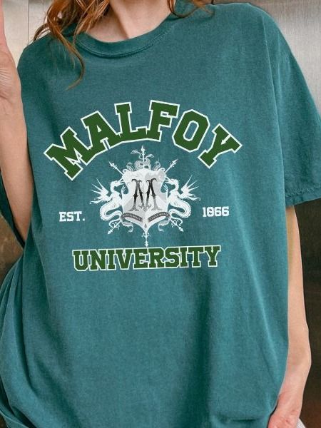 Dragon University Vintage Collegiate Style Shirt product image (10)