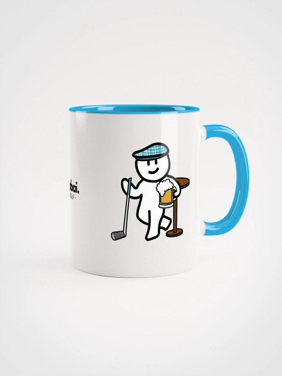19th Hole | Coffee Mug (2 sizes) product image (1)