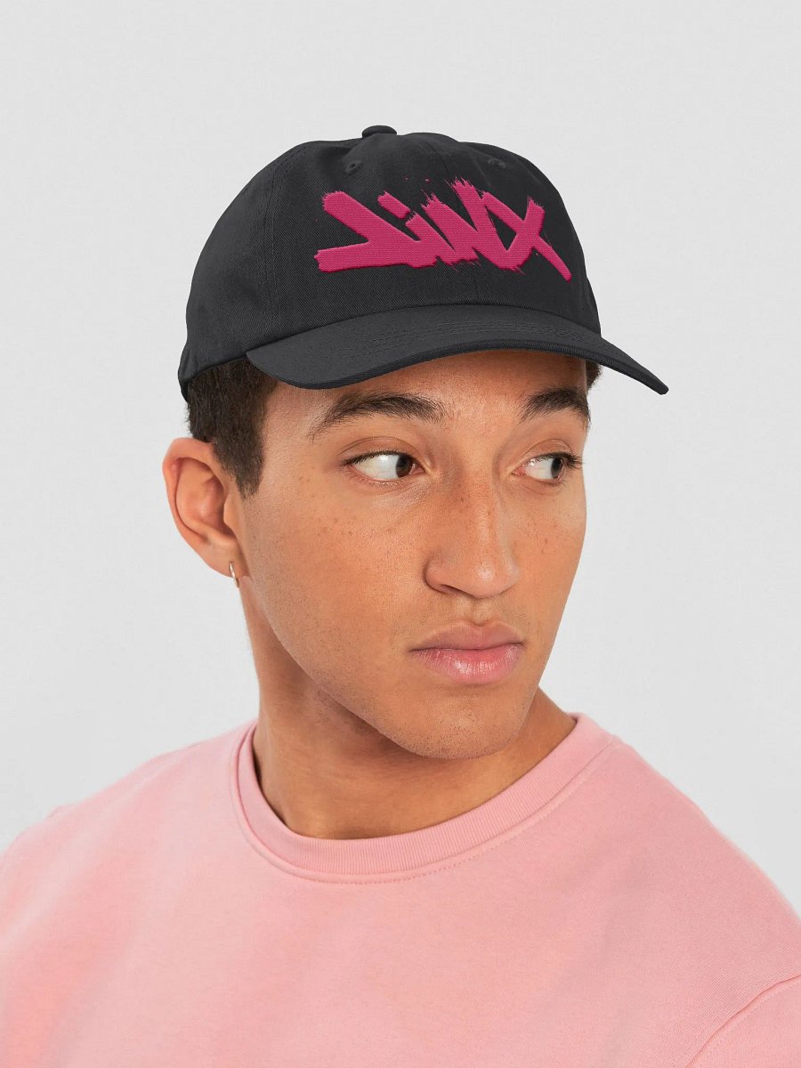 Arcane - Jinx cap product image (1)