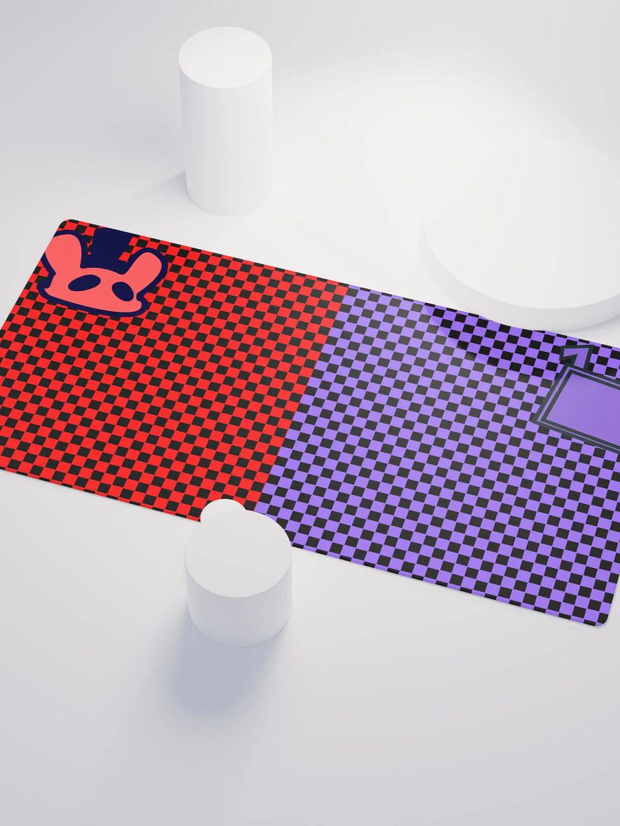 Didital and cash Gaming Mouse Pad product image (3)
