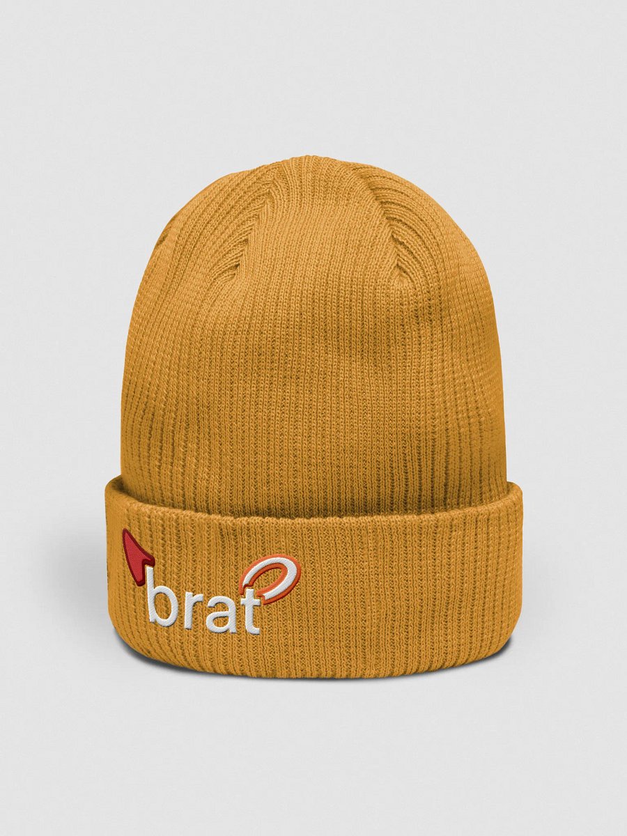 Brat - Beanie product image (56)