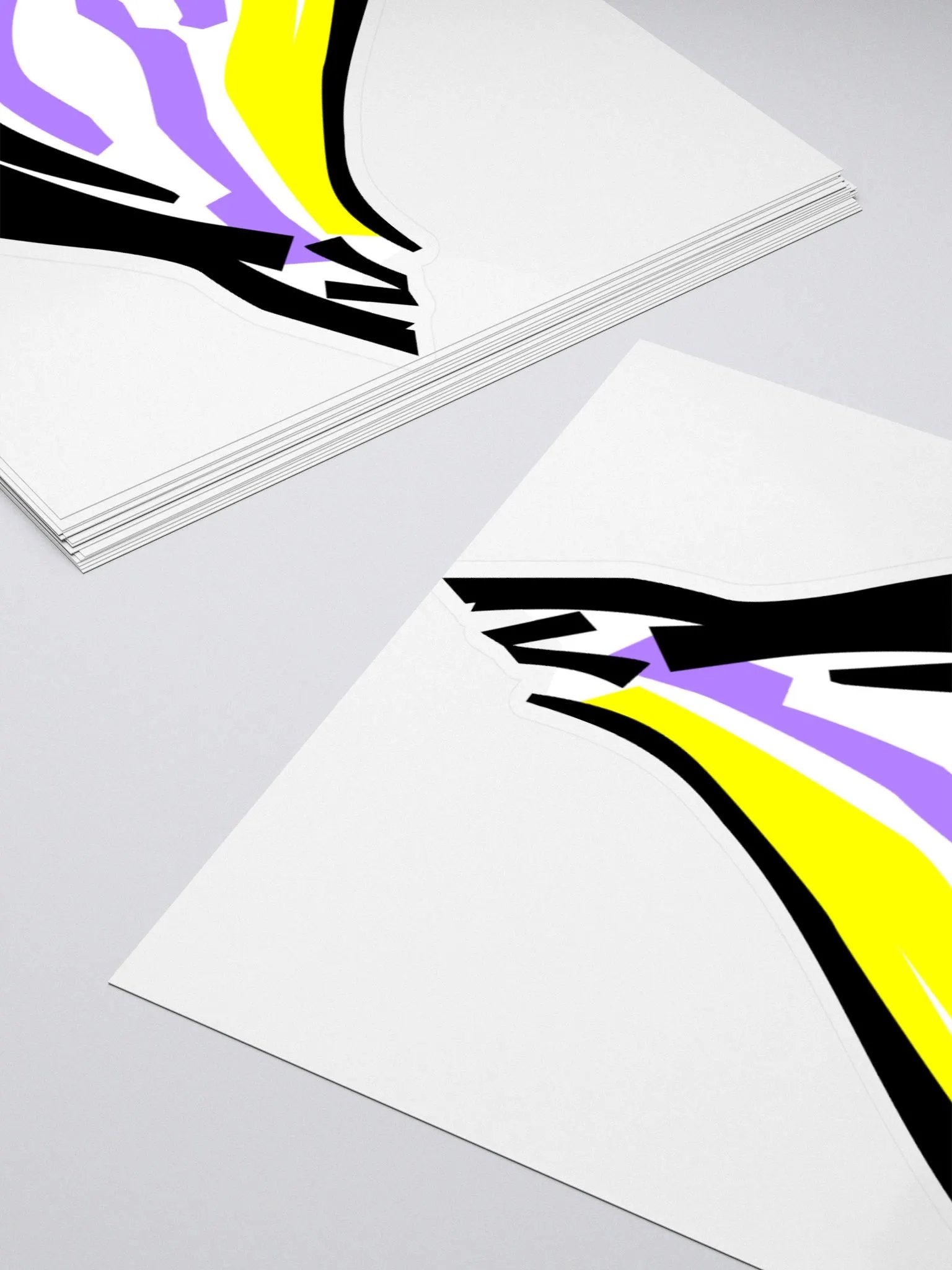 Garlic Pride Nonbinary product image (4)