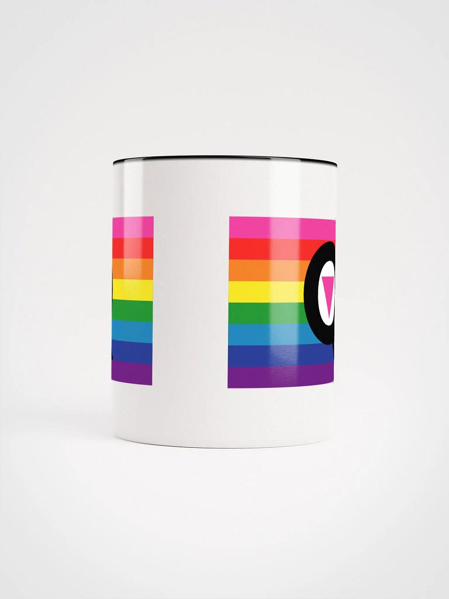 Q (Is For Queer) - Mug product image (5)