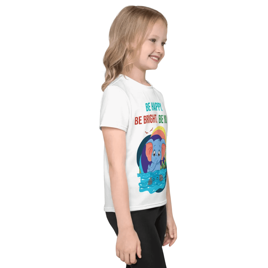 BE HAPPY product image (12)