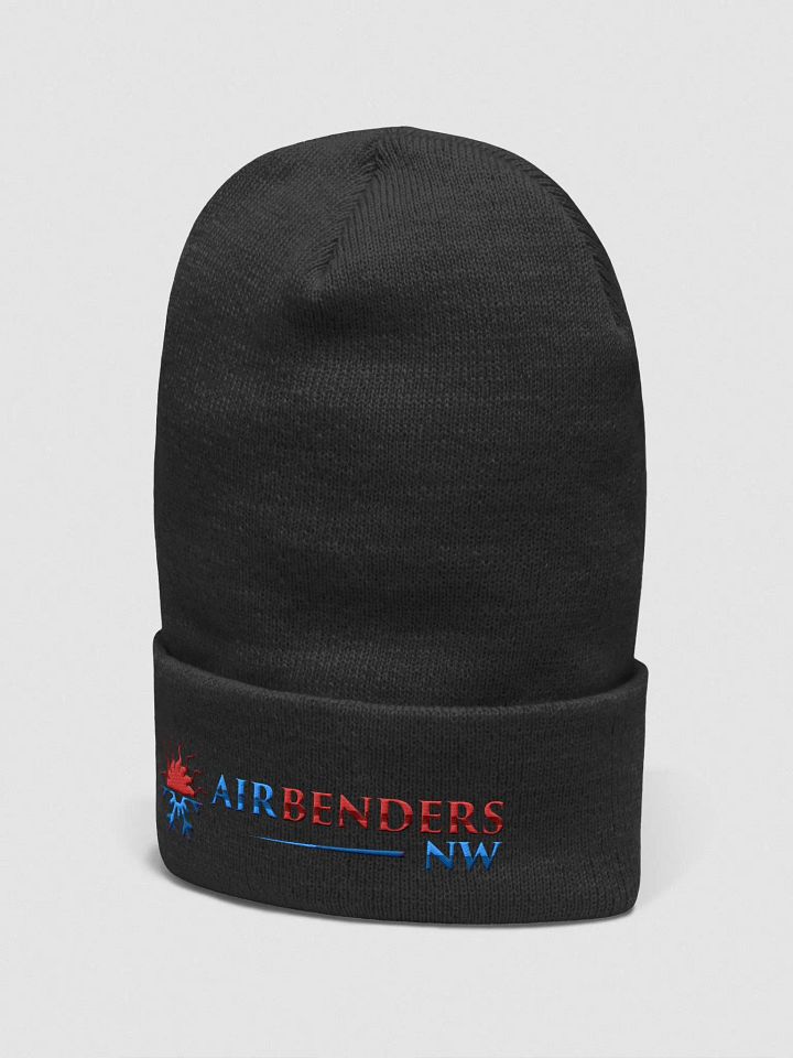 ABNW Beanie product image (2)