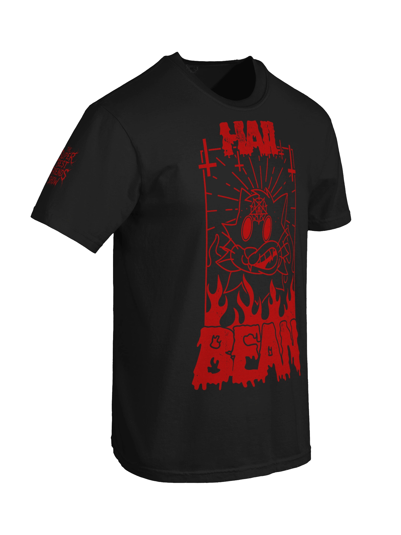 Hail Bean T-Shirt product image (6)