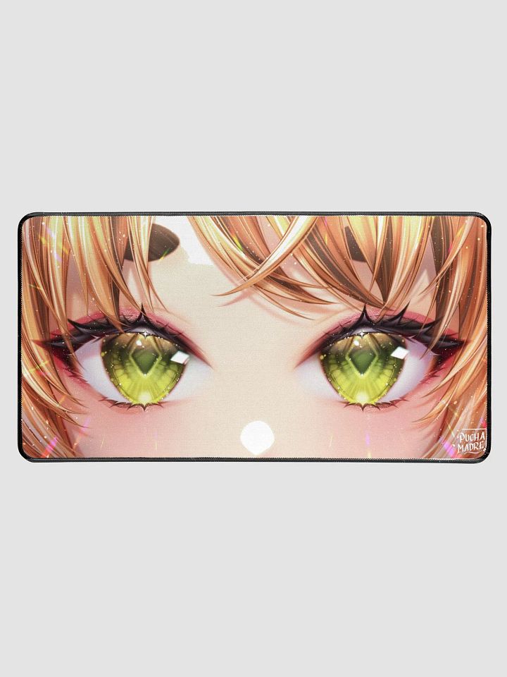 Nui Eye Desk Mat product image (1)