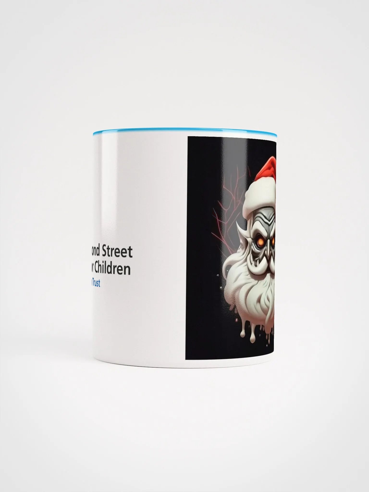 GOSH Xmas Zombie Santa Mug product image (38)