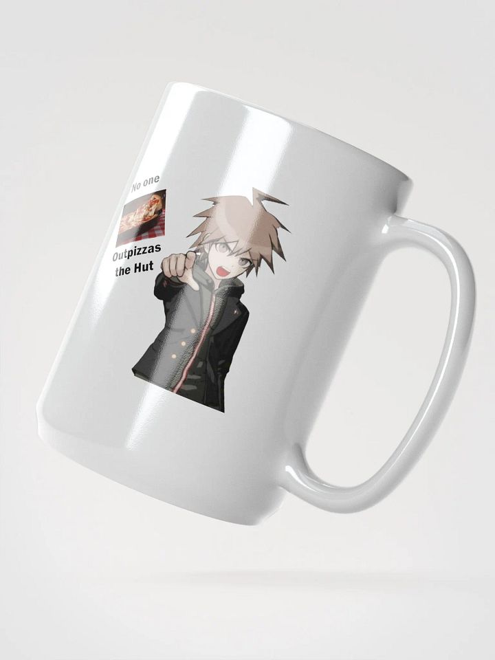 Makoto Pizza Hut Mug product image (2)