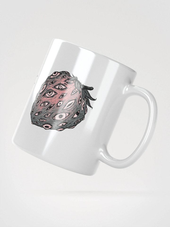 The Beginning - BerryMug product image (6)