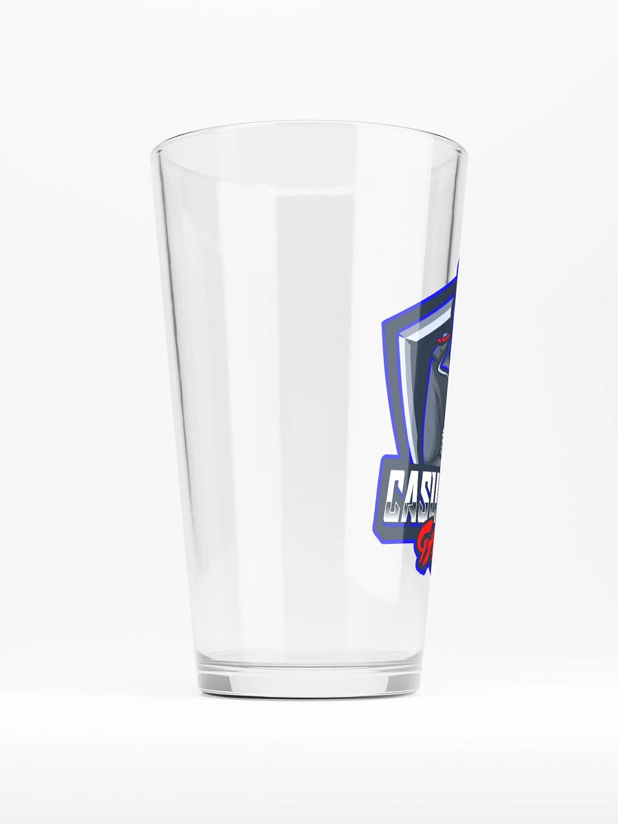 Esport Pint Glass product image (2)