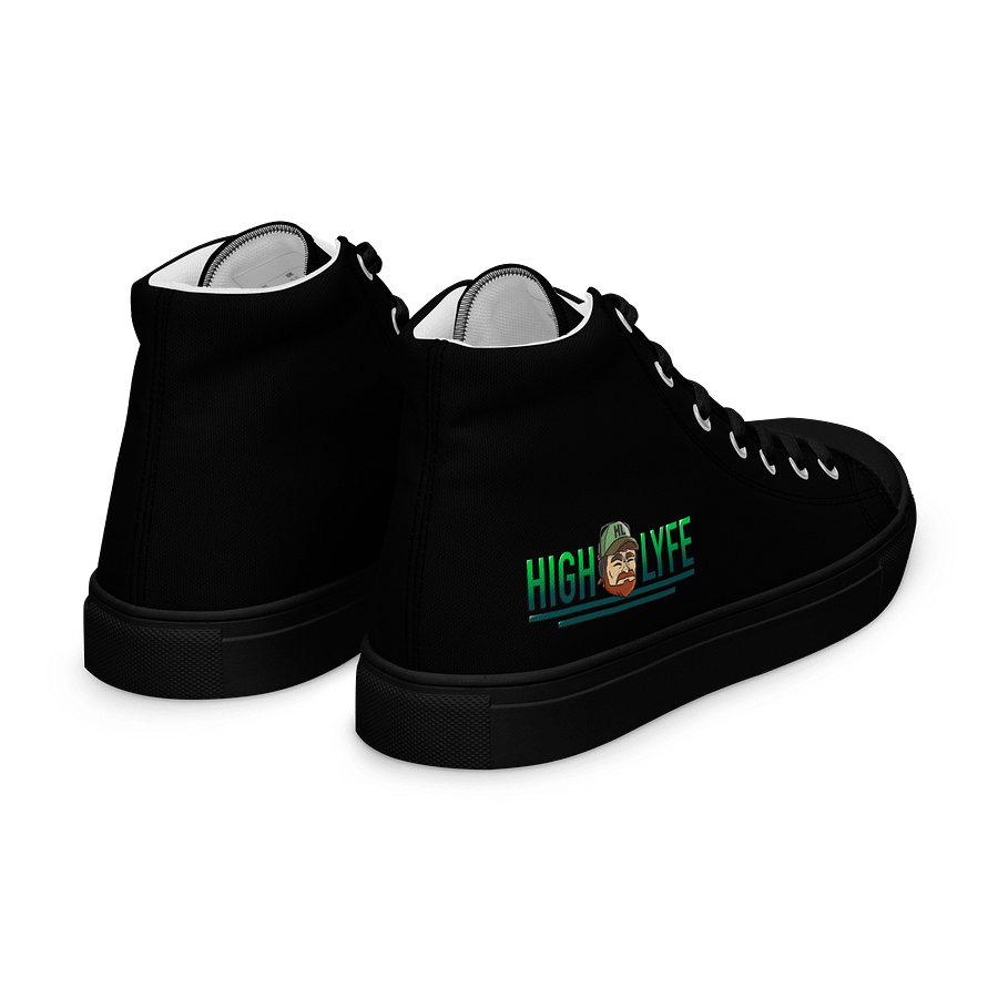 High Lyfe High Tops product image (10)