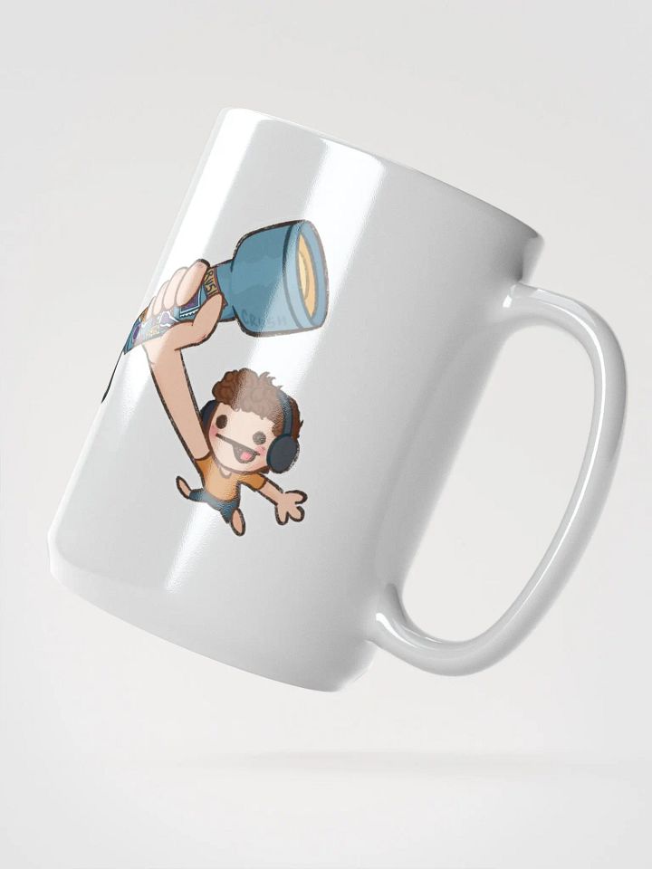 Beam Love Mug product image (2)
