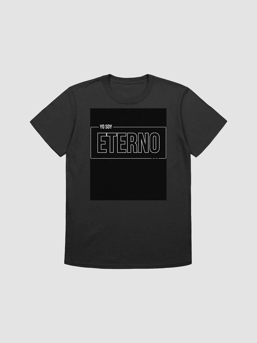 Yo Soy Eterno - La Camiseta product image (1)