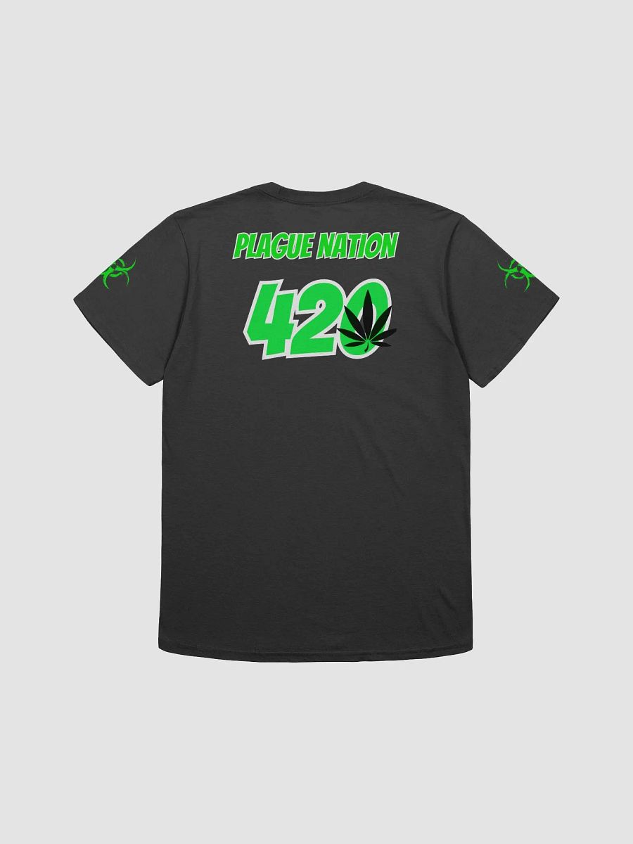 PLAGUE NATION 420 product image (2)