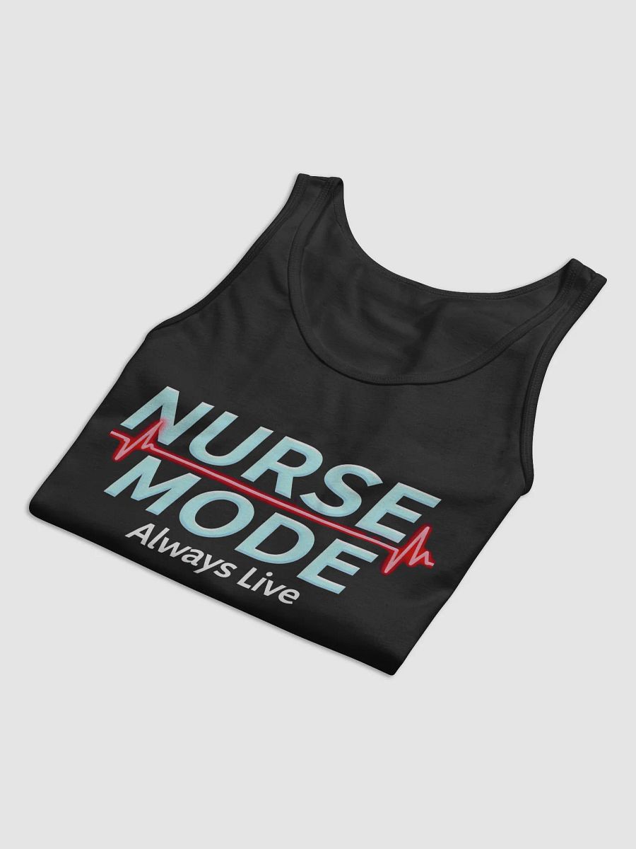 Heartbeat Nurse Mode Tank product image (15)
