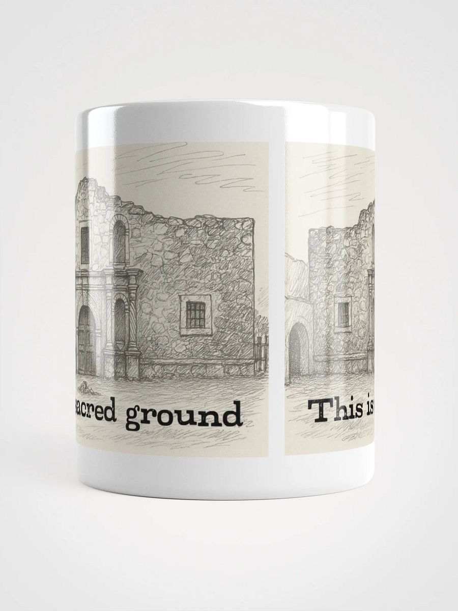 Alamo Sacred Ground product image (5)