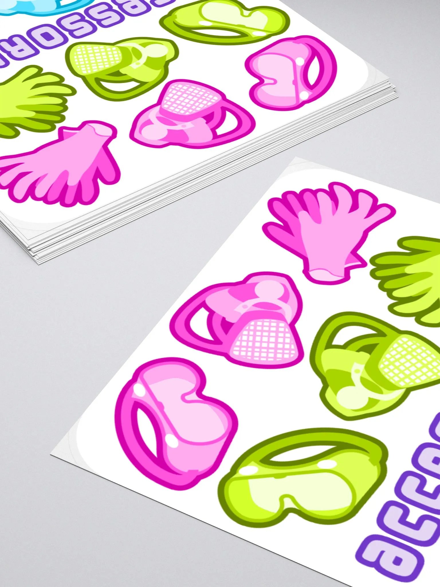 Accessorize! product image (4)