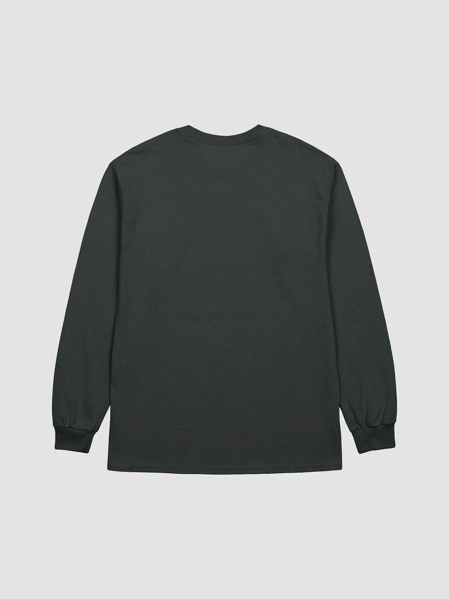 GoDz Long Sleeve product image (2)