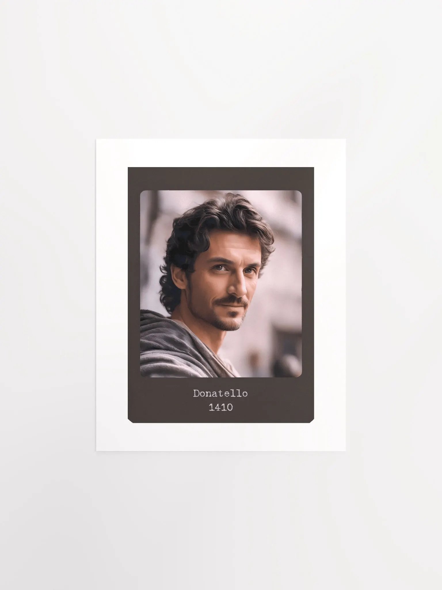 Donatello 1410 - Print product image (1)