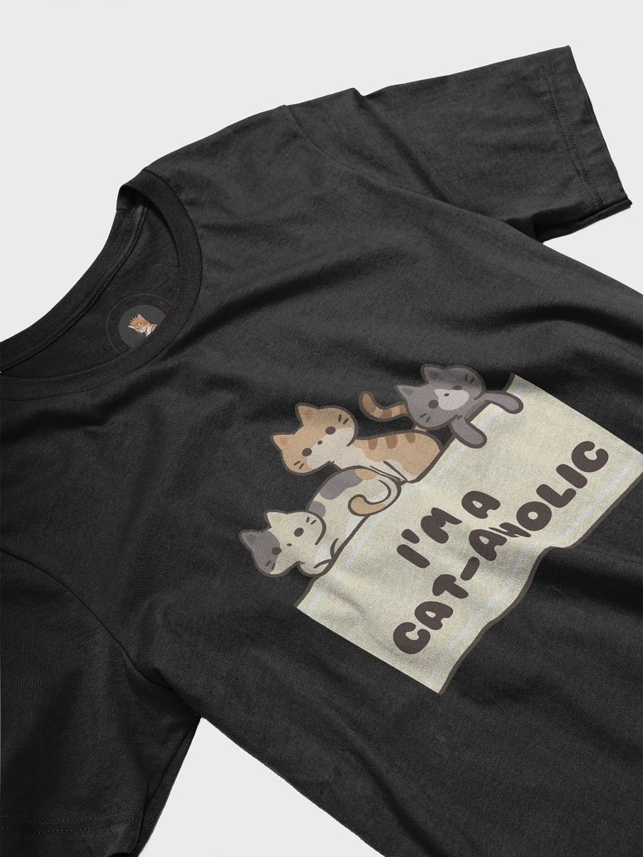 Kitty Kingdom Crowned T-Shirt product image (3)