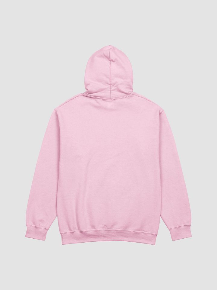 Talent Downloading Chess Hoodie product image (42)