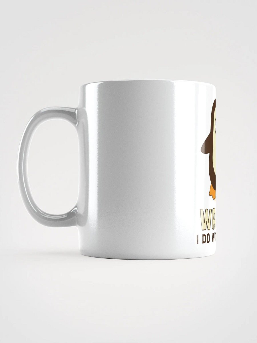 Waddle Mug product image (6)
