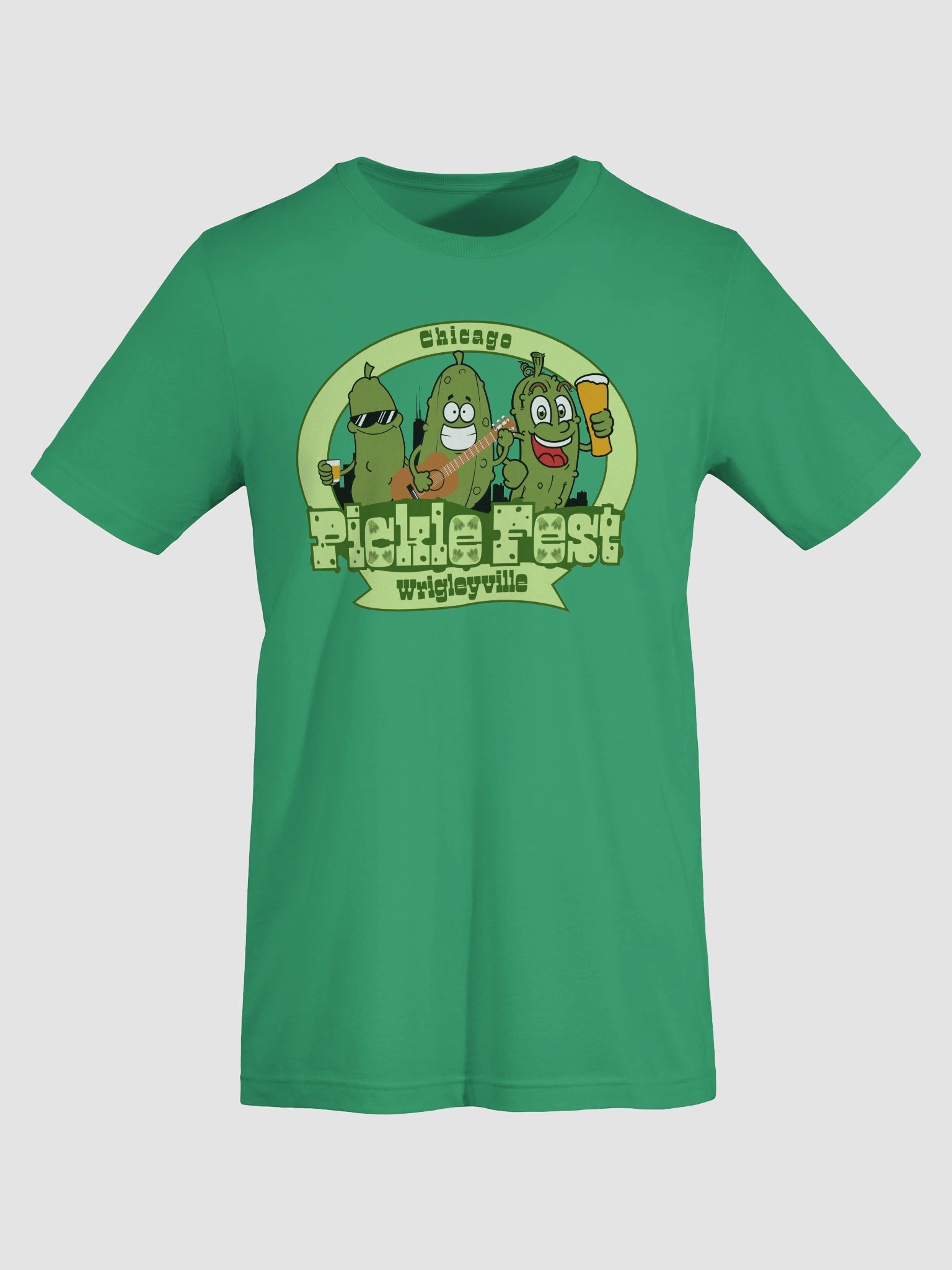 2025 Pickle Fest Shirt product image (35)