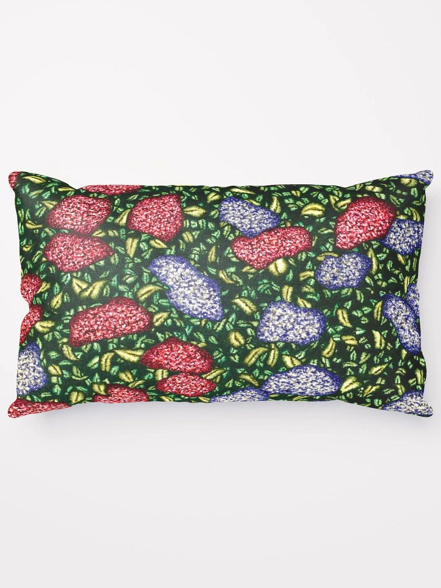 HYDRANGEAS III pillow product image (5)