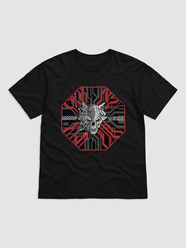 Cyber Wolf (ROM33ROR) product image (1)