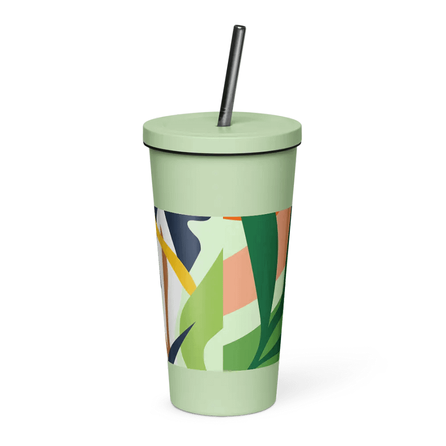 Nature's Palette Insulated Tumbler product image (2)