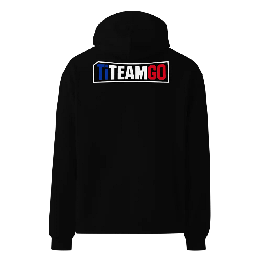 Unisex Premium Oversized Hoodie product image (10)
