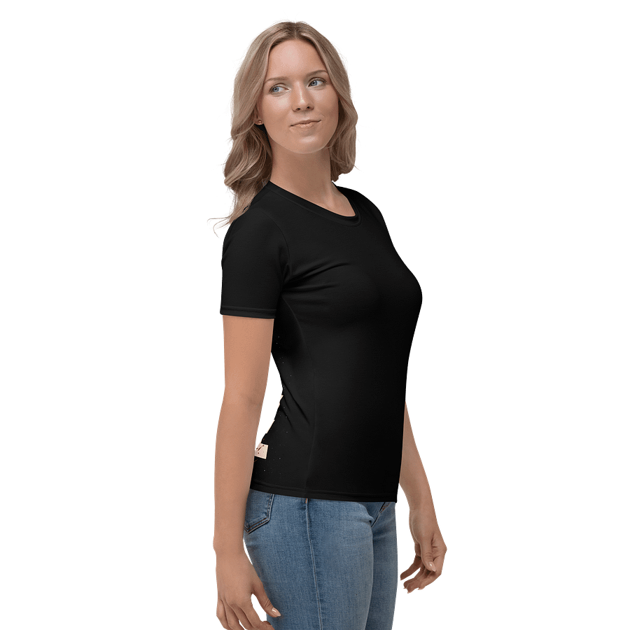Dare to Rise - Women's Tee - Back Print product image (4)