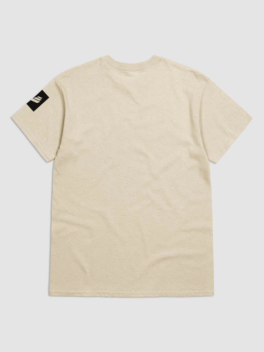 International Movement Tee - Sand product image (2)