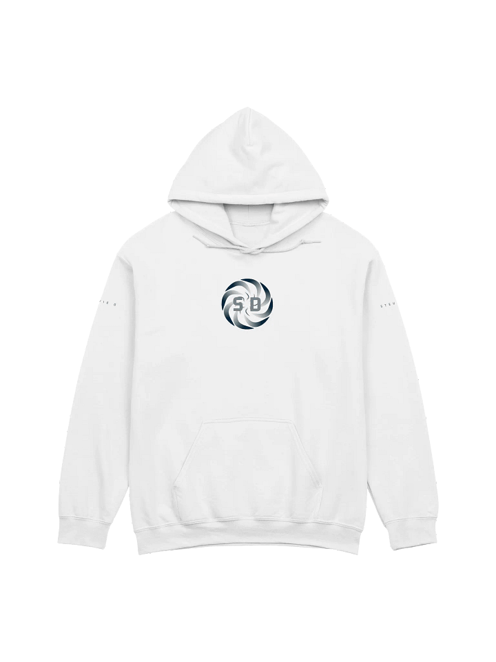 The Stevie D Hoodie product image (8)