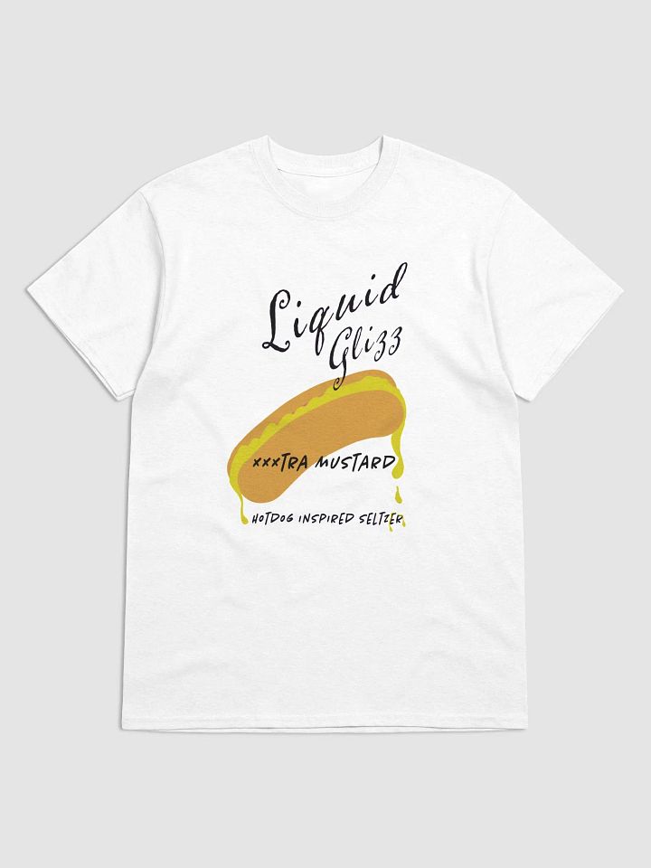 xxxTRA MUSTARD T product image (1)