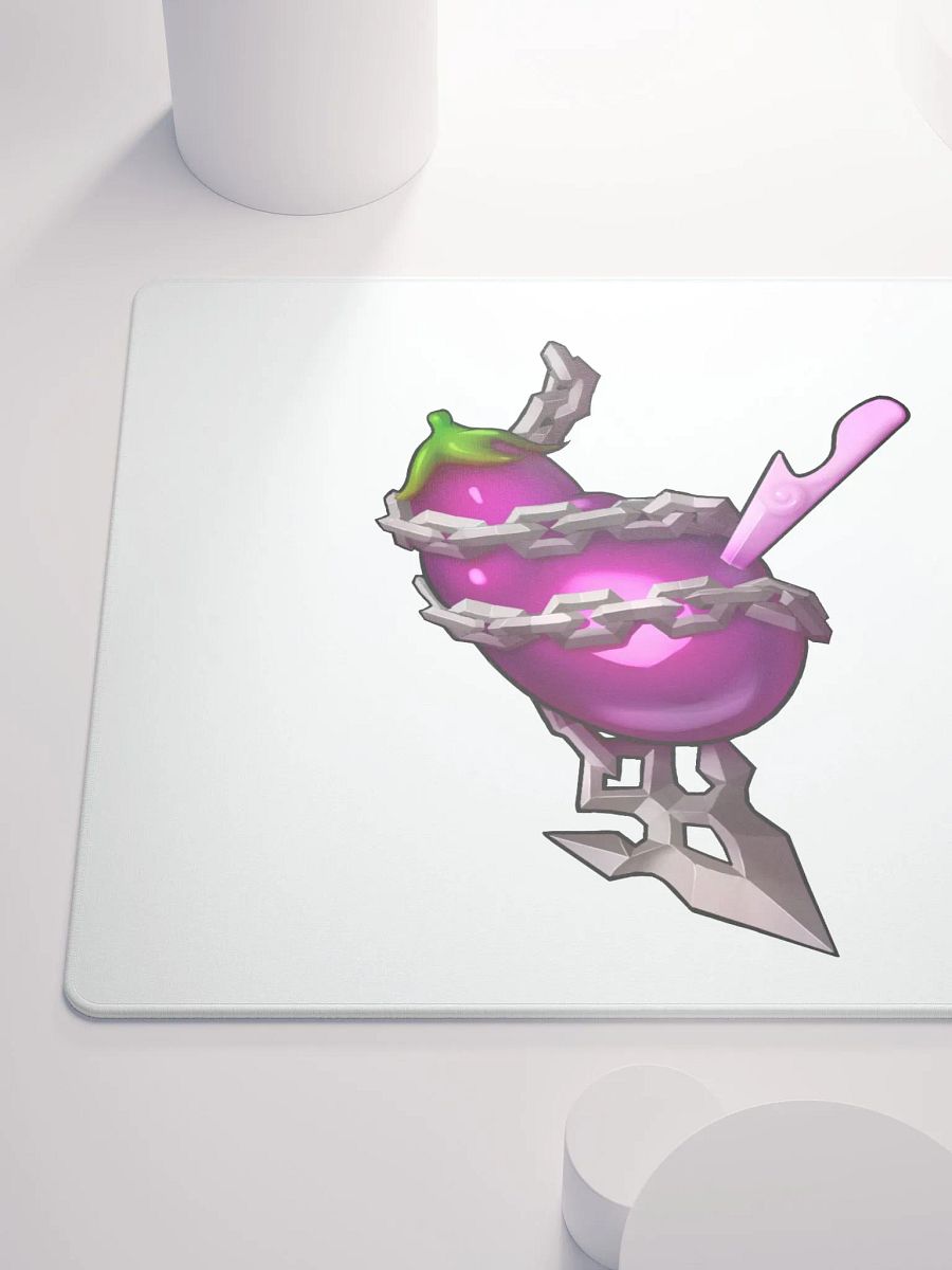 Squads Mouse Pad product image (6)