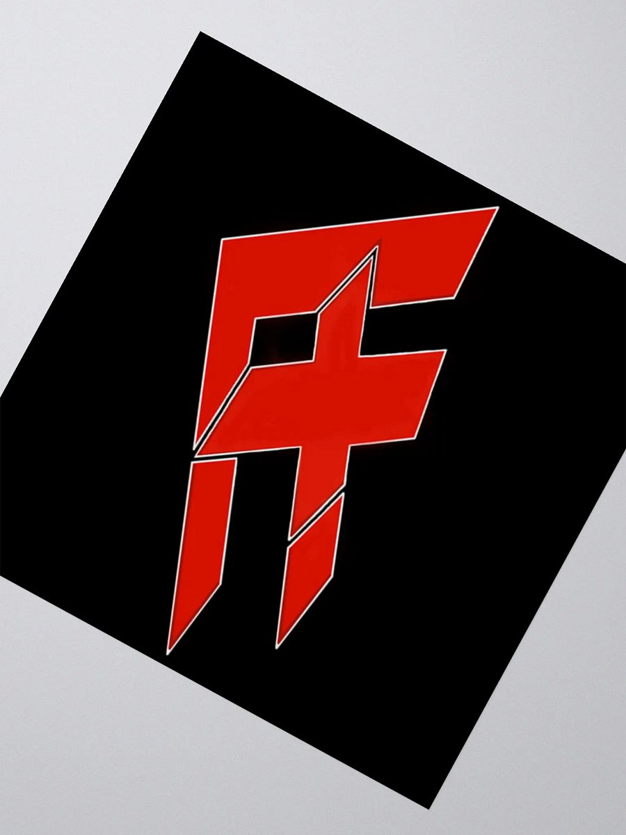 Fandom Sticker product image (5)