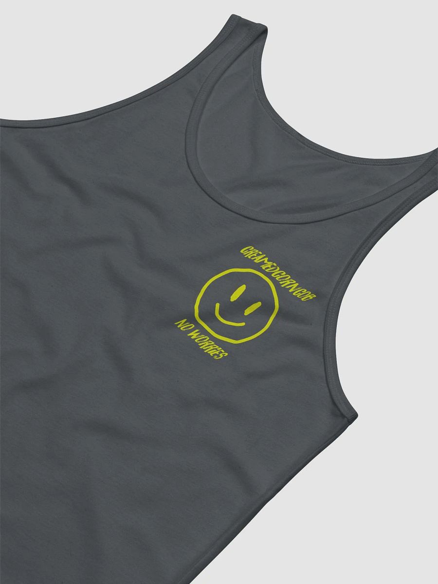 No Worries Tanktop product image (6)