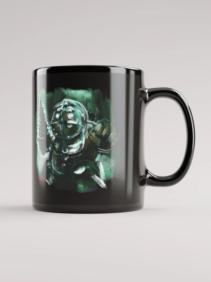 Big Daddy product image (1)