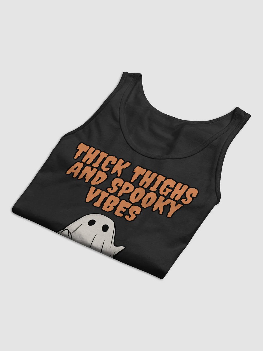 Thicc Theighs tank top product image (3)