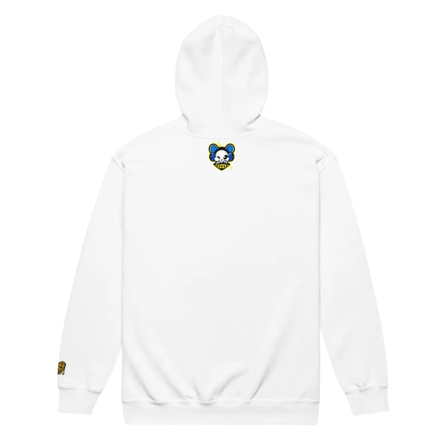 Cheesy: The Zip Up product image (60)